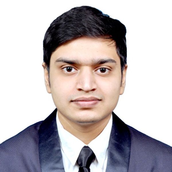 Rajat Agarwal